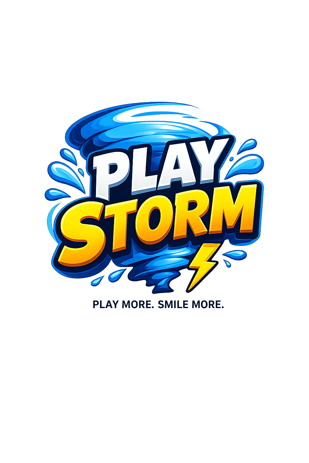 PlayStorm