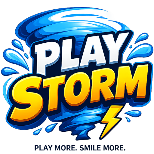 PlayStorm